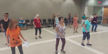 I’m Down but Not Out