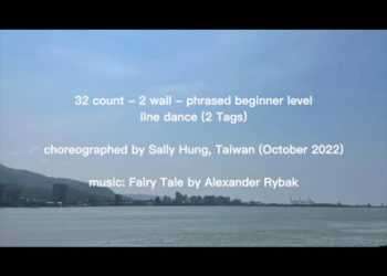 I’m in Love With a Fairy Tale