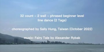 I’m in Love With a Fairy Tale