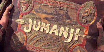 Jumanji