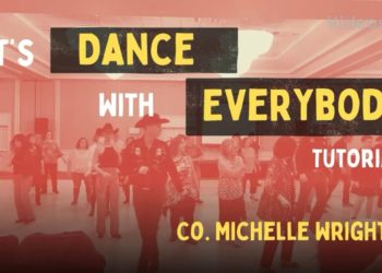 Let’s Dance With Everybody (P)