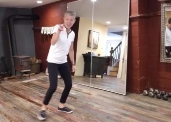 Look Into My Eyes AB