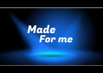 Made For Me