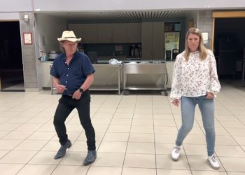 Never Ever Let You Go