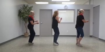 Put On Your Bobbi Sox – Baby!