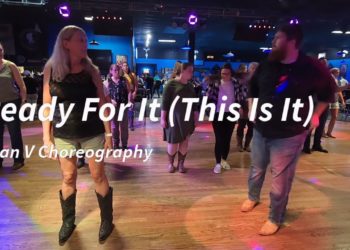 Ready For It (This Is It)