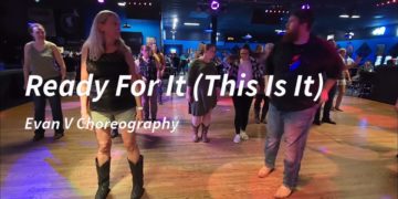 Ready For It (This Is It)