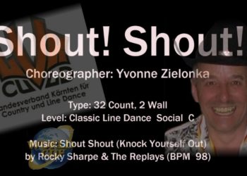 Shout Shout
