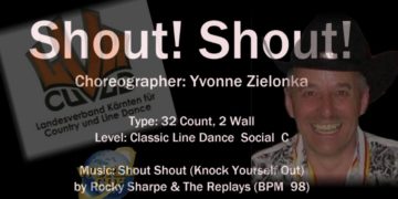 Shout Shout