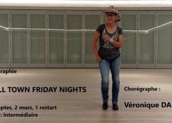 Small Town Friday Nights