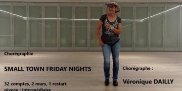 Small Town Friday Nights