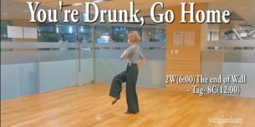 You’re Drunk, Go Home