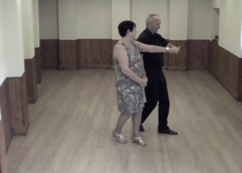 All Ya Gotta Do Is Dance (P)