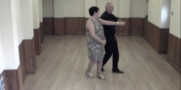 All Ya Gotta Do Is Dance (P)