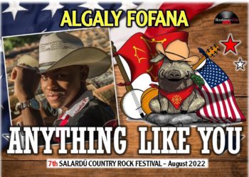 Anything Like You (Style Catalan)