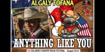 Anything Like You (Style Catalan)