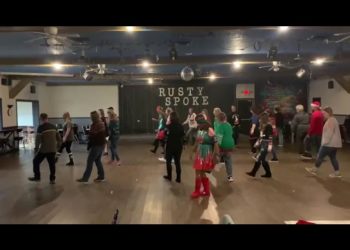 Baby It’s Cold Outside