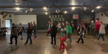 Baby It’s Cold Outside