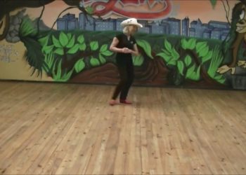 Black Tequila Sheila