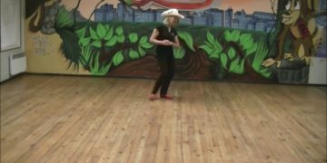 Black Tequila Sheila