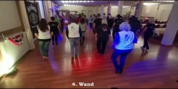 Country Round Here Tonight