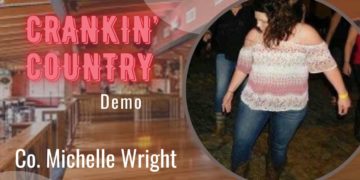 Crankin’ Country