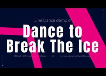 Dance to Break the Ice