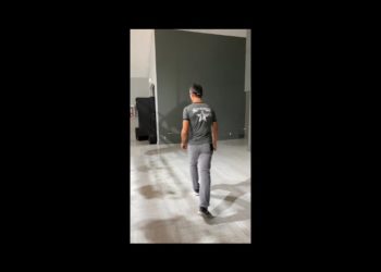 Dancing Round The Fire