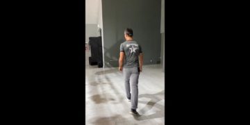 Dancing Round The Fire