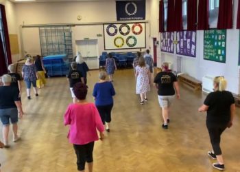 Green Green Grass AB