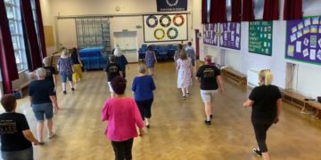 Green Green Grass AB