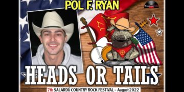 Heads or Tails (Style Catalan)