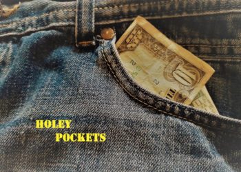 Holey Pockets