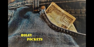 Holey Pockets