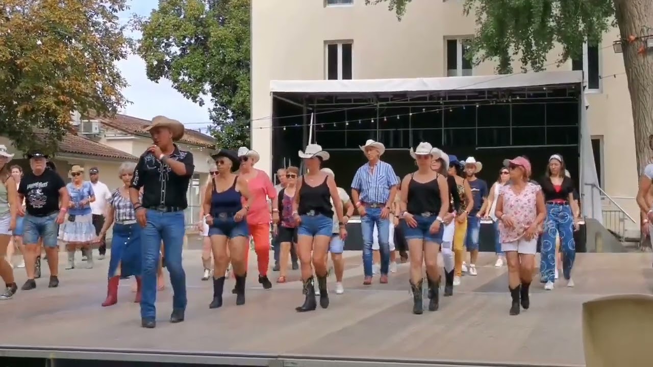 Hose Water Line Dance Mag
