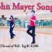 John Mayer Songs
