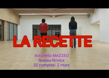 La Recette