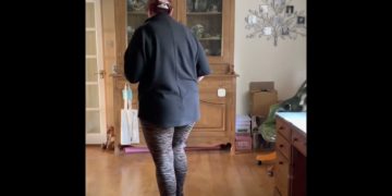 Let’s Dance Together