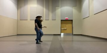 Like A Slow Song For 2 (P)