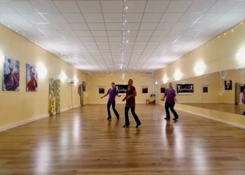 Santa’s Coming for Us