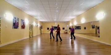 Santa’s Coming for Us