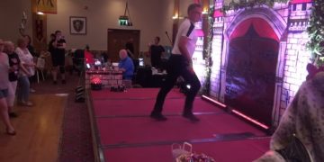 Saturday Sunday WHAT???!!!