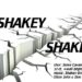 Shakey Shakey
