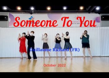Someone To You