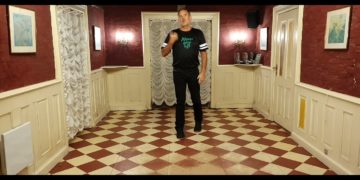 Somewhere in the Night