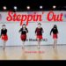 Steppin’ Out