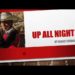 Up All Night