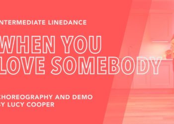 When You Love Somebody