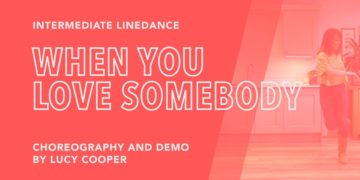 When You Love Somebody