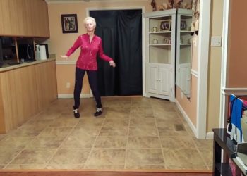 Dancing With the Moon